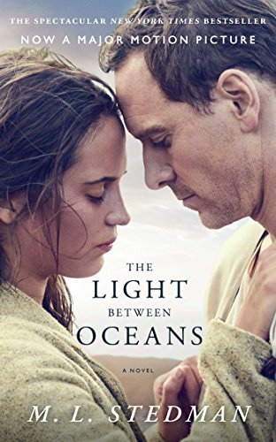 The Light Between Oceans: A Novel (English Edition)