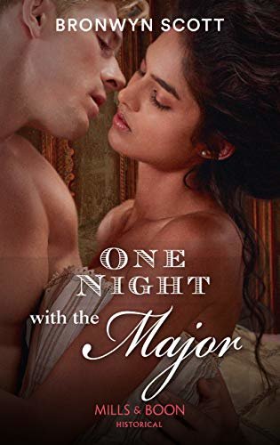 One Night With The Major (Mills & Boon Historical) (Allied at the Altar, Book 2) (English Edition)