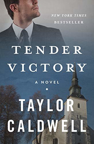 Tender Victory: A Novel (English Edition)