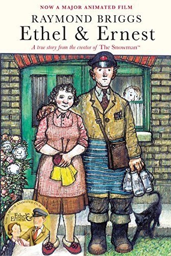 Ethel & Ernest (English Edition)