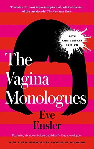 The Vagina Monologues (English Edition)