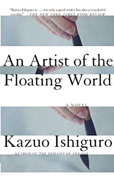 An Artist of the Floating World (Vintage International) (English Edition)