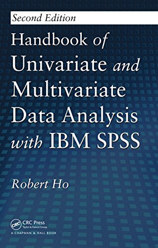 Handbook of Univariate and Multivariate Data Analysis with IBM SPSS (English Edition)
