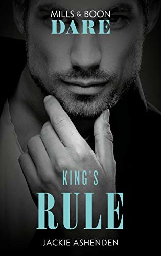 King's Rule (Mills & Boon Dare) (Kings of Sydney, Book 2) (English Edition)