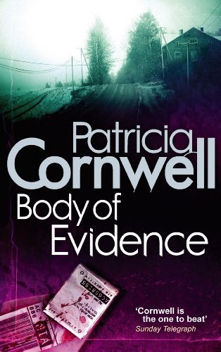 Body Of Evidence (Scarpetta 2)
