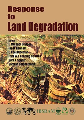 Response to Land Degradation (English Edition)