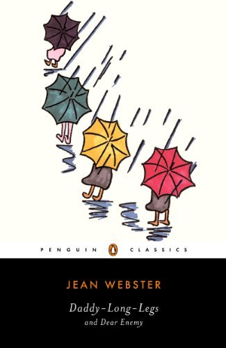 Daddy-Long-Legs and Dear Enemy (Penguin Classics) (English Edition)