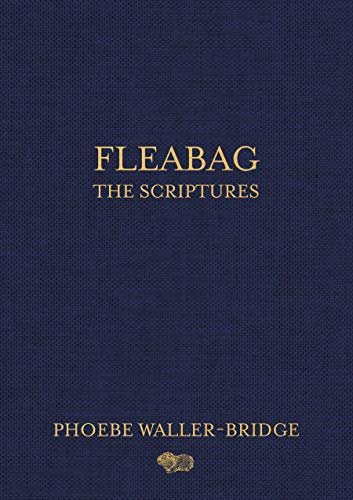 Fleabag: The Scriptures (English Edition)