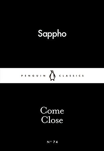 Come Close (Penguin Little Black Classics) (English Edition)
