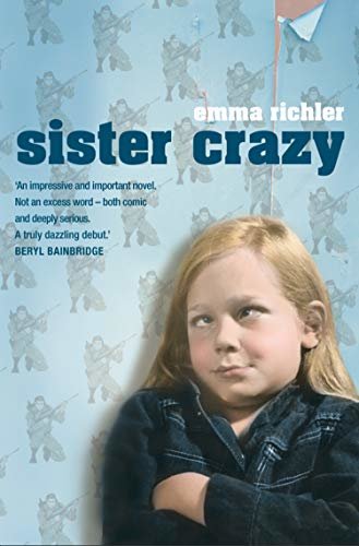 Sister Crazy (English Edition)