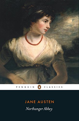 Northanger Abbey (Penguin Classics) (English Edition)