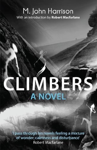 Climbers: A Novel (English Edition)
