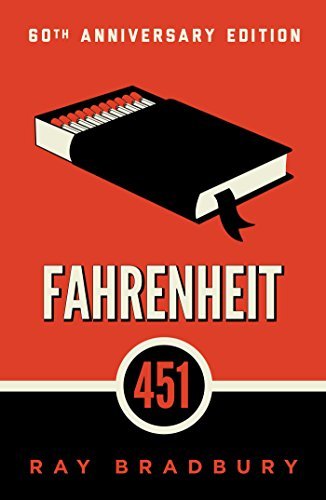 Fahrenheit 451: A Novel (English Edition)