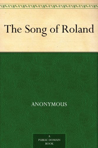 The Song of Roland (免费公版书) (English Edition)