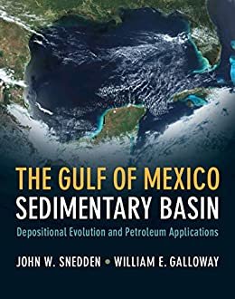 The Gulf of Mexico Sedimentary Basin: Depositional Evolution and Petroleum Applications (English Edition)