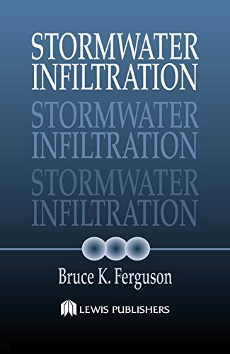 Stormwater Infiltration (English Edition)
