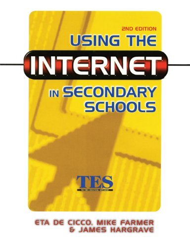 Using the Internet in Secondary Schools (English Edition)