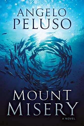 Mount Misery (English Edition)
