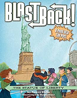 The Statue of Liberty (Blast Back!) (English Edition)