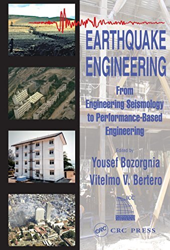 Earthquake Engineering: From Engineering Seismology to Performance-Based Engineering (English Edition)