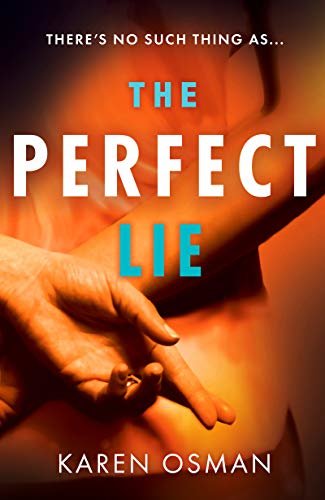 The Perfect Lie: the gripping new psychological thriller from the author of the bestselling The Good Mother (English Edition)
