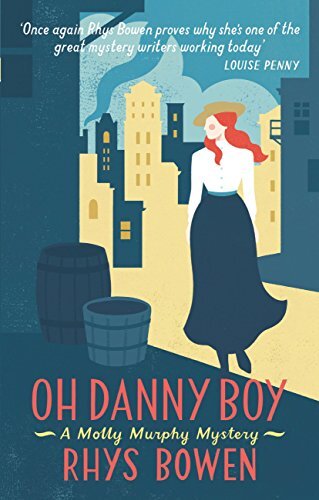 Oh Danny Boy (Molly Murphy Book 5) (English Edition)