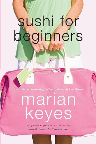 Sushi for Beginners: A Novel (English Edition)