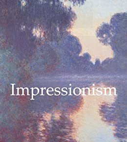 Impressionism (Mega Square) (English Edition)