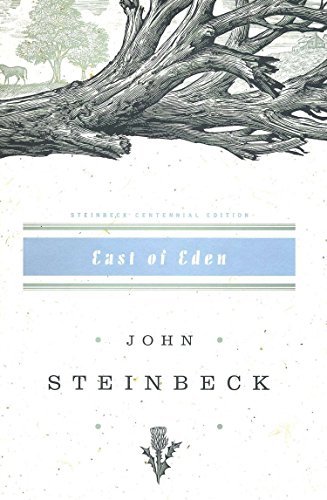 East of Eden (English Edition)