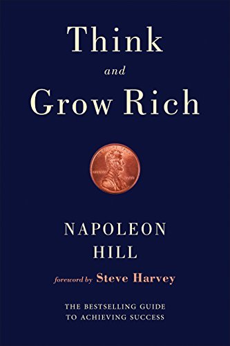 Think and Grow Rich (English Edition)