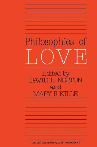 Philosophies of Love (English Edition)