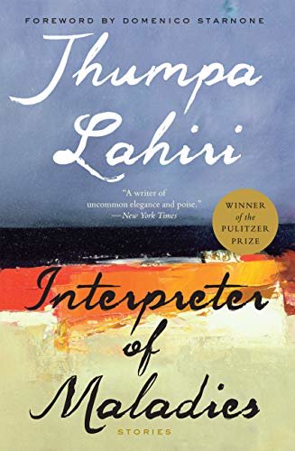 Interpreter of Maladies (English Edition)