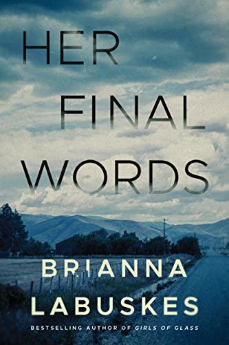 Her Final Words (English Edition)