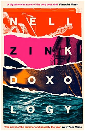 Doxology (English Edition)