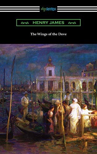 The Wings of the Dove (English Edition)