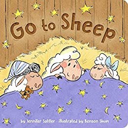 Go to Sheep (English Edition)