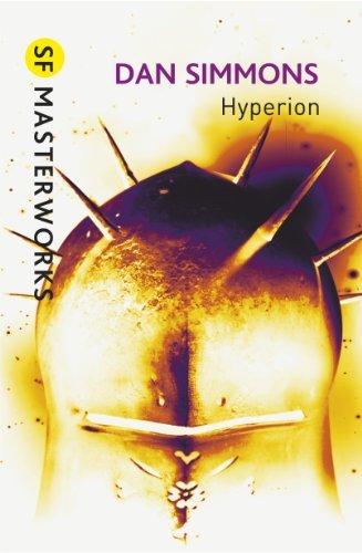 Hyperion (Hyperion Cantos Book 1) (English Edition)