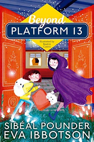 Beyond Platform 13 (English Edition)