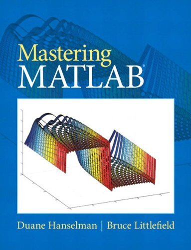 Mastering Matlab International Edition PDF eBook (English Edition)