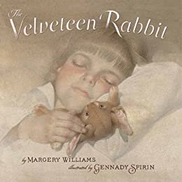 The Velveteen Rabbit (English Edition)