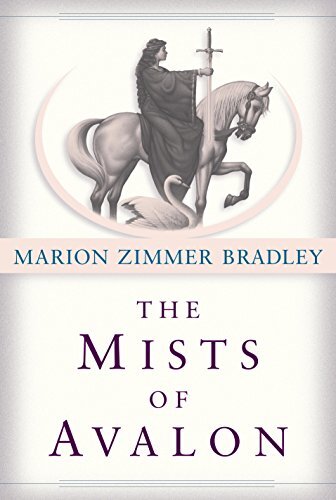 The Mists of Avalon: A Novel (English Edition)