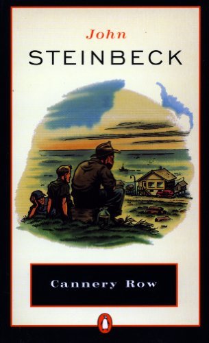 Cannery Row (English Edition)