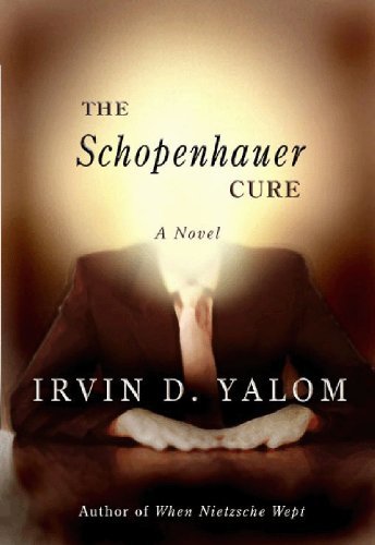 The Schopenhauer Cure: A Novel (English Edition)