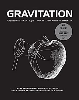 Gravitation (English Edition)