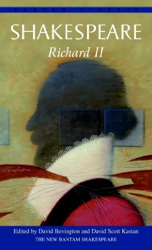 Richard II (Bantam Classic) (English Edition)