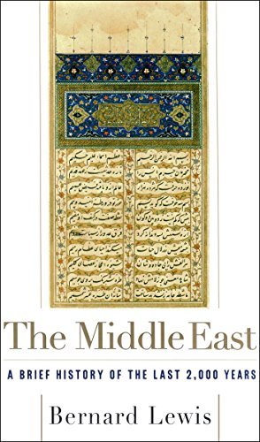 The Middle East (English Edition)