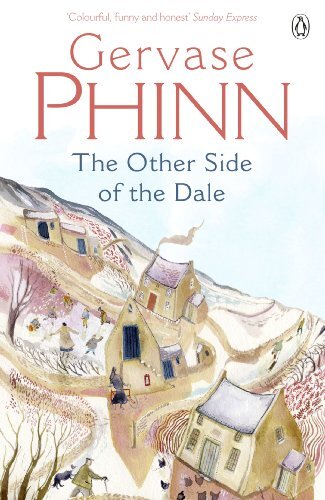 The Other Side of the Dale (The Dales Series Book 1) (English Edition)