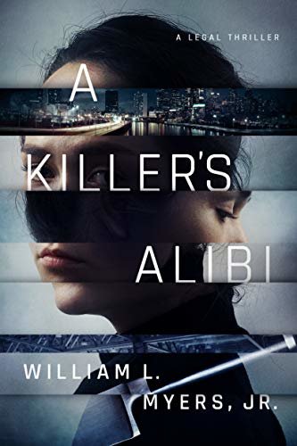A Killer's Alibi (Philadelphia Legal) (English Edition)