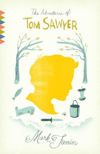 The Adventures of Tom Sawyer: A Novel (Vintage Classics) (English Edition)