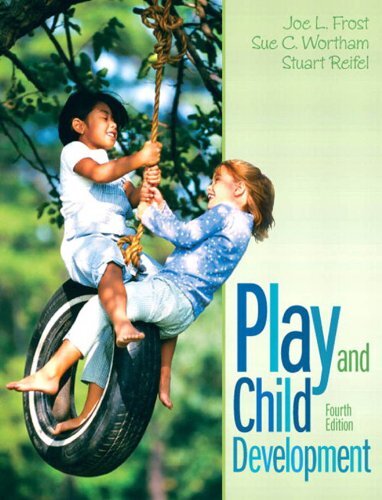 Play and Child Development (2-downloads) (English Edition)